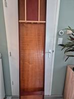 Longfield sjoelbak, Ophalen