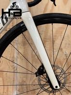 Specialized Tarmac SL7 Comp Rival eTap AXS Carbon Racefiets, Fietsen en Brommers, Fietsen | Racefietsen, 28 inch, Carbon, 10 tot 15 versnellingen