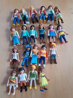 Playmobil mannen vrouwen, Ophalen of Verzenden