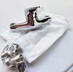 Nieuwe douche mengkraan nieuw in doos, Ophalen of Verzenden, Nieuw, Chroom, Kraan