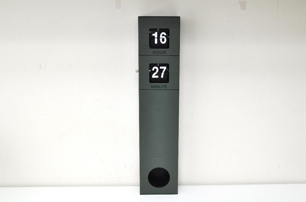 By Boo Big Ben klok., Ophalen of Verzenden, Zo goed als nieuw, Digitaal, Wandklok
