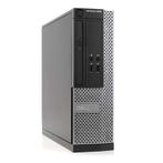 Dell OptiPlex 3020 desktop pc – werkend met Windows 11, Computers en Software, Ophalen of Verzenden