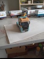 Mooie 3 asser scania ng wsi, Ophalen of Verzenden, Zo goed als nieuw, Bus of Vrachtwagen, Wsi