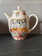 Blond Amsterdam hoge theepot, Huis en Inrichting, Keuken | Servies, Ophalen, Blond Amsterdam, Overige typen, Zo goed als nieuw