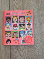 Vakantie sticker boekje, Ophalen of Verzenden, Sticker