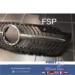 W177 A KLASSE 2018-2020 DIAMOND GRIL ORIGINEEL MERCEDES, Gebruikt, -, Ophalen of Verzenden, -