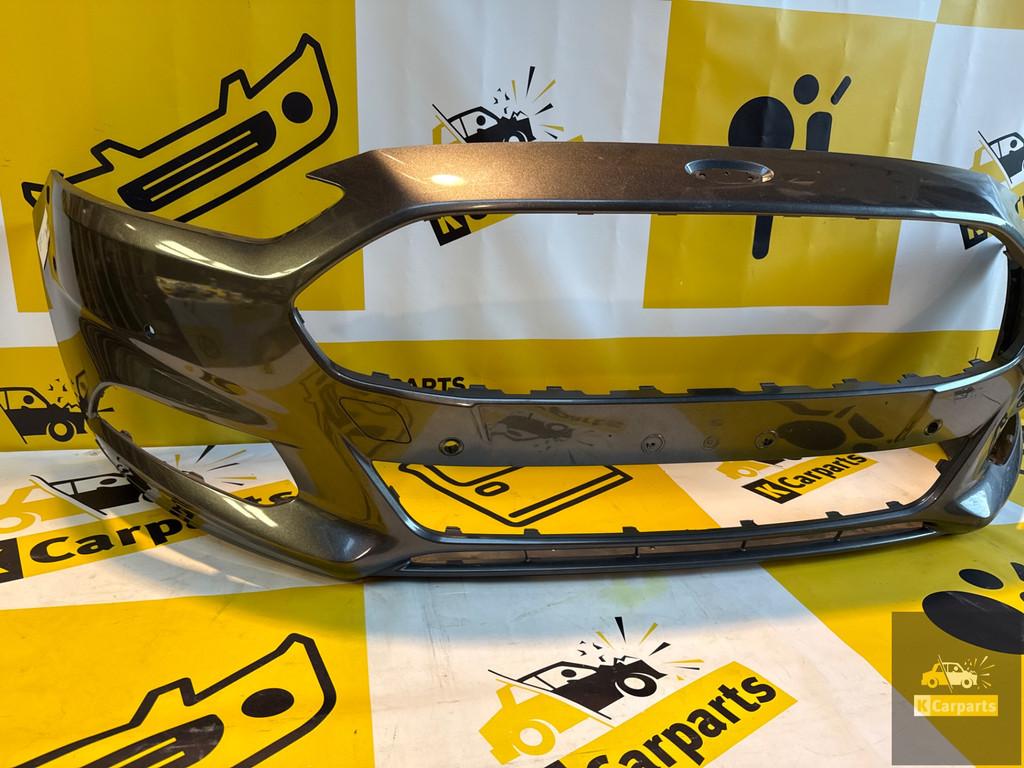 FORD MONDEO MK5 FACELIFT ST VOORBUMPER FORD MONDEO MK5 FACEL, Info@fabrikant.eu, Ophalen of Verzenden, Ford, Bumper