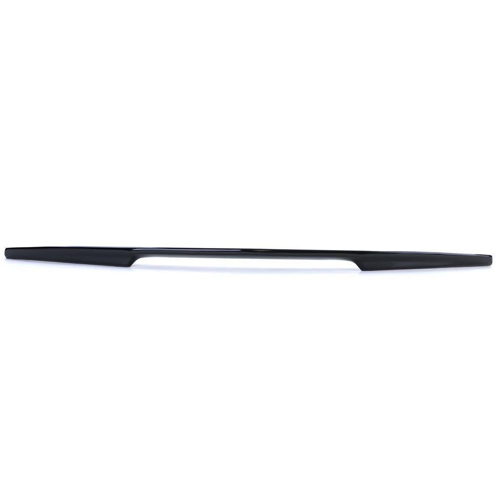 Spoiler Achterklep Zwart Voor Mercedes E Klasse Coupe C207, Verzenden, Automotive Parts, A.parts@hotmail.nl, Trasmolenlaan 12 3447 GZ Woerden