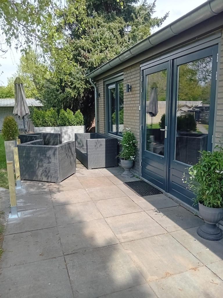 Te huur  Chalet in Meijel op prive terrein, Overige soorten, Direct bij eigenaar, Meijel, Limburg