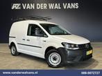 Volkswagen Caddy 2.0 TDI L1H1 Euro6 Airco | Imperiaal | Blue, Stof, Gebruikt, 4 cilinders, Volkswagen