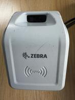 Zebra rfd8500 rfid scanner, Ophalen of Verzenden, Zo goed als nieuw, Android