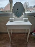 Kaptafel, Ophalen, 50 tot 100 cm, Minder dan 100 cm