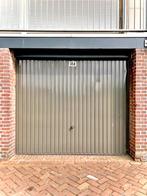 Garagebox Tilburg te koop.