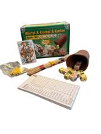 Würfel & Knobel & Karten, Ophalen of Verzenden, Nieuw