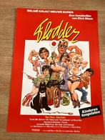 Flodder orginele poster, Ophalen of Verzenden, Zo goed als nieuw, Film, Poster