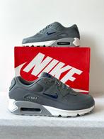Nike Air Max 90 Jewel Cool Grey (EU 43), Overige kleuren, Nike, Nieuw, Ophalen of Verzenden