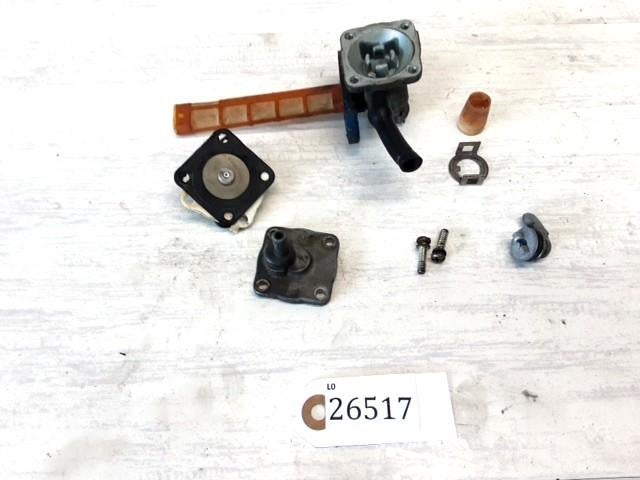 GSX750F 1998 - 2005 Suzuki Benzinekraan D1-60143