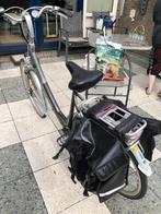 sparta fiets, Ophalen, Gebruikt, SPARTA