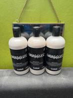 LUSH Snuggles, Ophalen of Verzenden, Nieuw, Bad & Douche