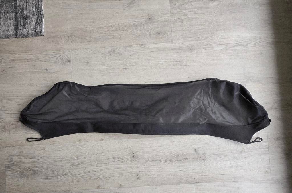 Voor SLK R170: windschot windbreker windscherm windvanger., Ophalen of Verzenden, Zo goed als nieuw