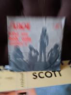 slade - take me bak ome  d, Gebruikt, Verzenden, 7 inch, Single