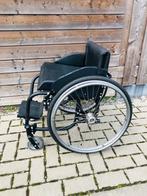 Sportrolstoel / sport rolstoel in nette staat, Diversen, Ophalen of Verzenden, Zo goed als nieuw