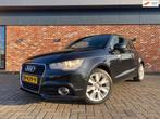 Audi A1 1.2 TFSI Ambition 16inch Clima Nette Auto!, Voorwielaandrijving, Euro 5, Zwart, 4 cilinders