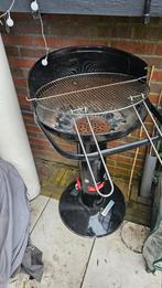 Barbecue merk barbecook, Ophalen, Gebruikt