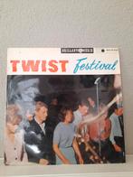 TWIST FESTIVAL   1964, Cd's en Dvd's, Ophalen of Verzenden, 1960 tot 1980, Gebruikt, Overige formaten