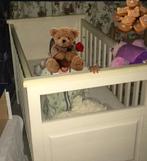 Wit ledikant, Kinderen en Baby's, Ophalen