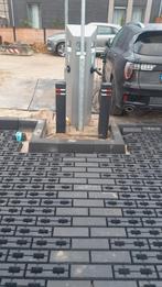 graskeien, mbi, keien , gras, gazon, openverharding, Tuin en Terras, Ophalen of Verzenden, Beton, Overige typen