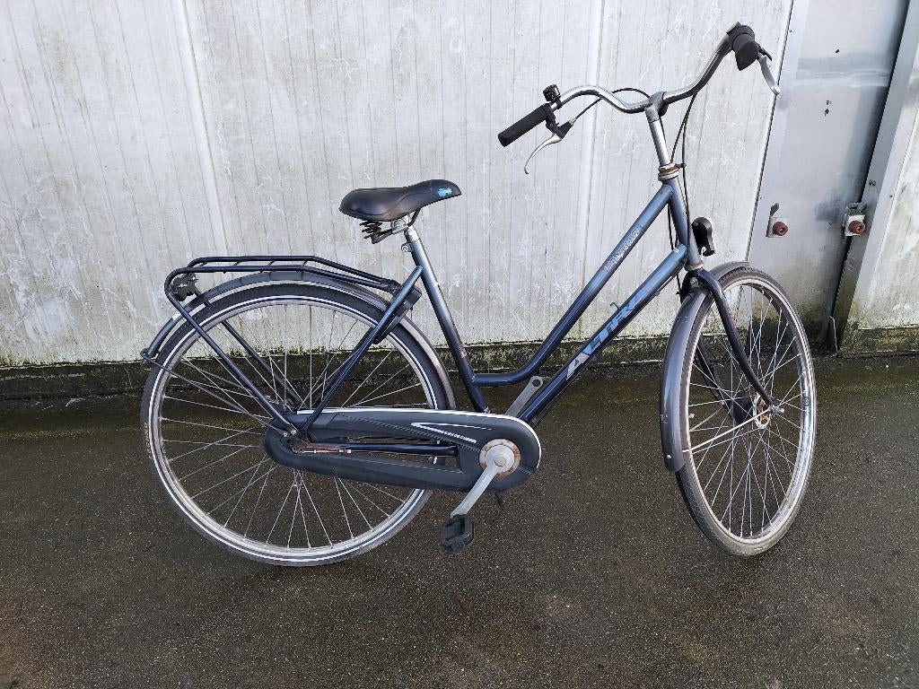damesfiets altra university 3 v, Versnellingen, Ophalen, Overige merken, 53 tot 56 cm