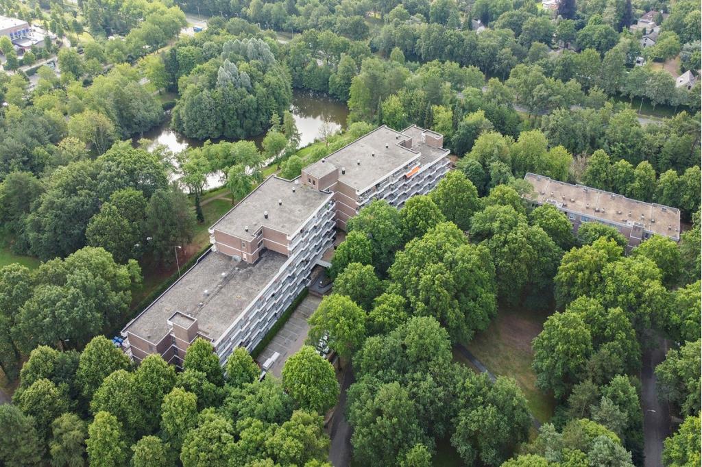 NIEUW! Woonruimte te huur Sibeliuspark, Oss