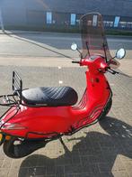 VALEXIM LA SOURIS TE KOOP, Ophalen of Verzenden, Zo goed als nieuw, Benzine, Overige modellen