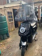 Niu MQi GT - 2021 - 145xx km - Nieuwe banden, Ophalen, Gebruikt, Elektrisch
