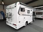 Weinsberg Xcursion 500 MQ EDITION PEPPER NIEUW, Automaat, Tot en met 2, Bedrijf, Buitenlamp