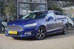 Ford Mondeo Wagon 1.5 TDCi Titanium | Dealer | Trekhaak | Or, Auto's, Ford, Voorwielaandrijving, Gebruikt, Euro 6, 4 cilinders