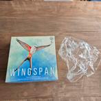 Wingspan new - Eng. editie (English edition unsealed), Vijf spelers of meer, Ophalen of Verzenden, Nieuw, Stonemaier Games
