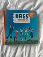 Bres spelenboek, Ophalen of Verzenden, Zo goed als nieuw