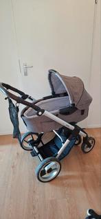 Mutsy evo farmer kinderwagen, compleet, Ophalen, Mutsy