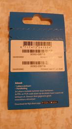 0649609990 Uitstekend top nummer lebara prepaid vaste prijs, Telecommunicatie, Prepaidkaarten en Simkaarten, Verzenden, Nieuw