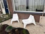 IKEA buitenstoel, Tuin en Terras, Tuinsets en Loungesets, Ophalen, Gebruikt, 2 zitplaatsen, Loungeset