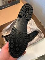 Tommy Hilfiger Regenlaarzen - Maat 42 - Zwart, Ophalen of Verzenden, Nieuw, Zwart, Regenlaarzen