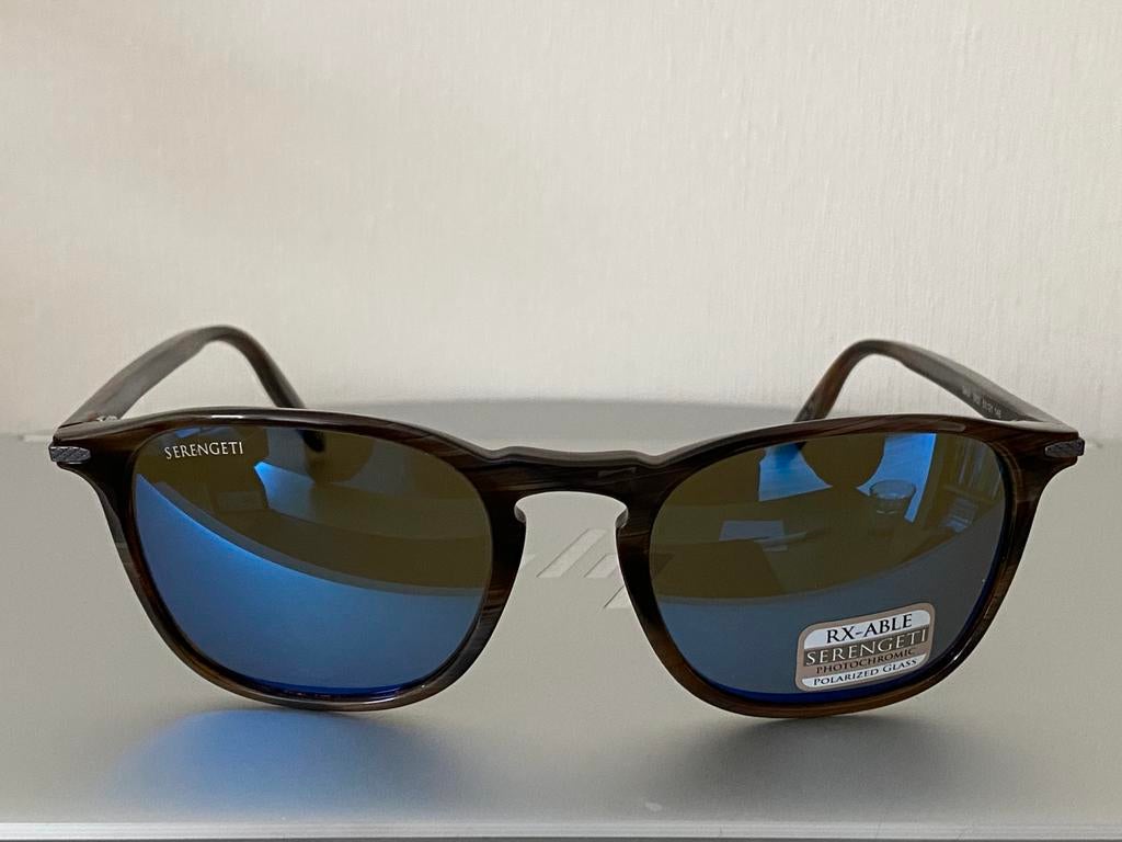 Serengeti Arlie, Overige merken, Zonnebril, Overige kleuren, Nieuw