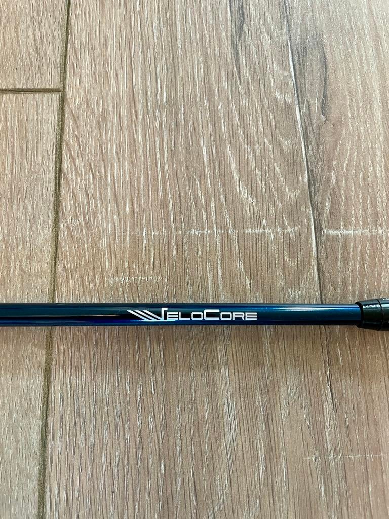 Fujikura Ventus Velocore shaft, Ophalen of Verzenden, Zo goed als nieuw, Club