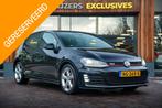Volkswagen Golf 2.0 TSI GTI Navi Xenon Cruise Clima Stoelver, Auto's, Volkswagen, Voorwielaandrijving, Stof, Gebruikt, 4 cilinders