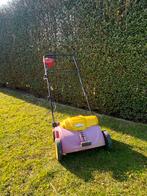 VERTICUTEERDER TE HUUR!!, Ophalen, Zo goed als nieuw, Elektrisch
