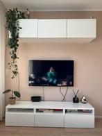 Ikea Besta TV meubel, Huis en Inrichting, Ophalen, Gebruikt, 25 tot 50 cm, Minder dan 100 cm