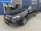 Mercedes A-klasse 180 AMG Led/Sterrenhemel/Camera, Voorwielaandrijving, Gebruikt, Euro 6, 4 cilinders