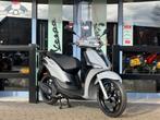 Piaggio Liberty Sport 50 4T Nardo Grey Nieuw!, Fietsen en Brommers, Scooters | Piaggio, Ophalen, Overige modellen, Maximaal 45 km/u